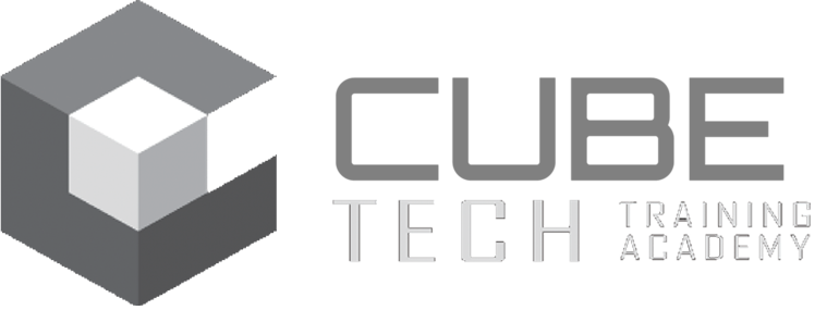 CUBEtech logofooter
