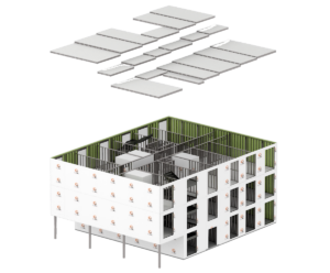 CUBE Building Systems